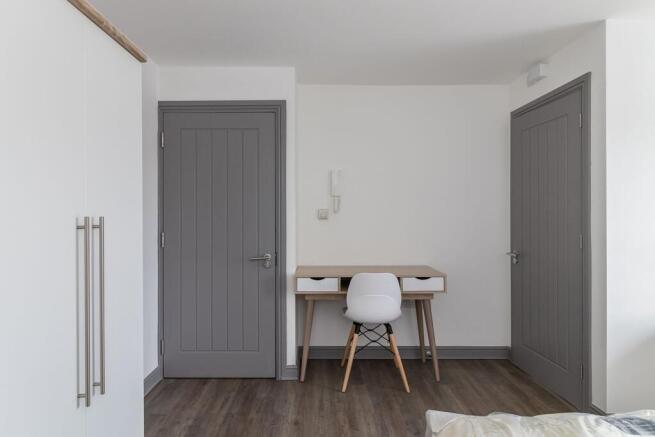 1 bed Flat Share to rent Image 5
