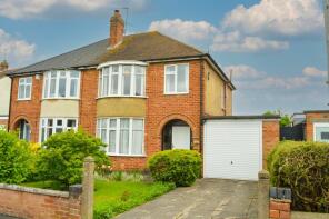 104, Mere Road, Wigston LE18 3RL