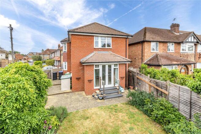 Studland Road, Byfleet, West Byfleet, Surrey, KT14 photo 4