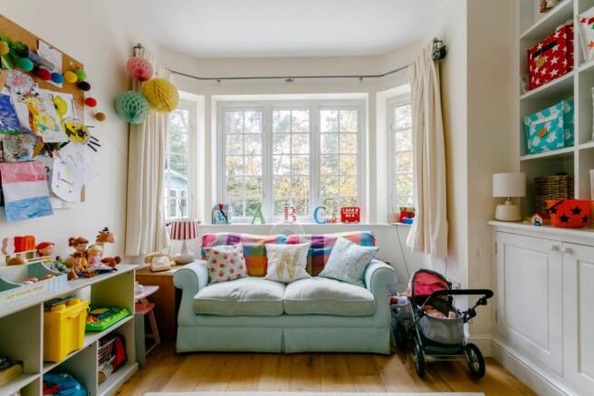 Play Room