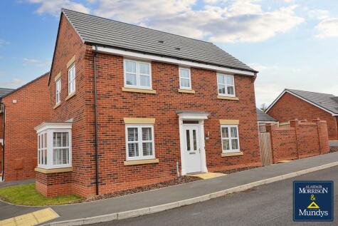 Hopewell Rise, Southwell