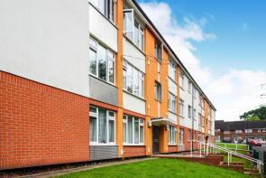 Flat 4, 27, Bucknall Crescent, Birmingham B32 4AW