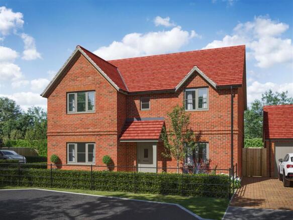 FOR ILLUSTRATION PURPOSES ONLY