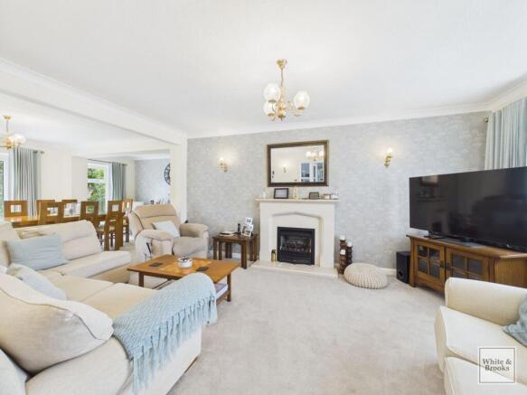 Living/Dining Room