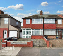 197, Eton Road, Ilford IG1 2UQ