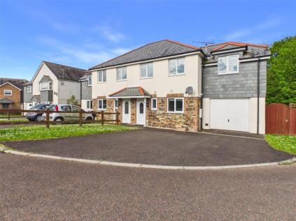 Barnfield Park, Stratton, Bude