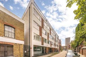Flat 10, 69, Johnson Street, London E1 0AQ