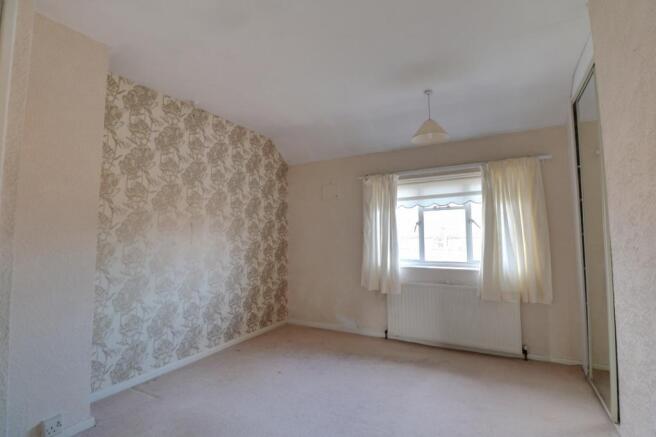 Bedroom 1 (Double)