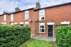 5, Crispin Terrace, Oughton Head Way, Hitchin SG5 2LB