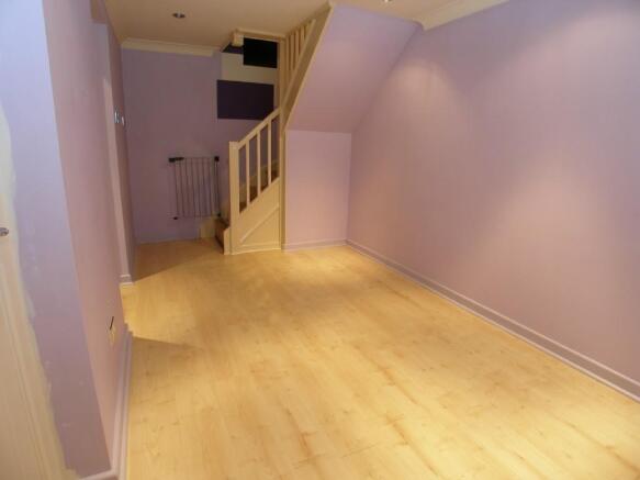 Sitting Room/ Annex