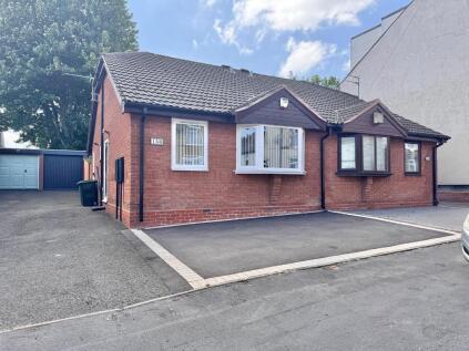Vicarage Road, Wednesbury, WS10 9DW