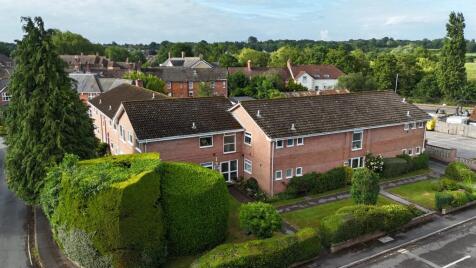 Allen Road , Wimborne, BH21