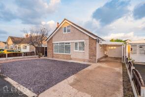 10, Nant Close, Rhuddlan, Rhyl LL18 2SS