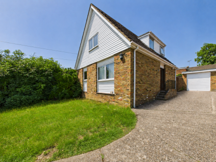 Mountain Ash, Marlow, Buckinghamshire