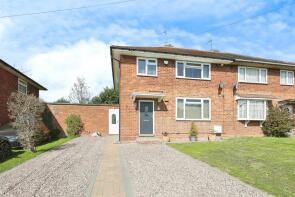 12, Alspath Road, Meriden, Solihull CV7 7LU