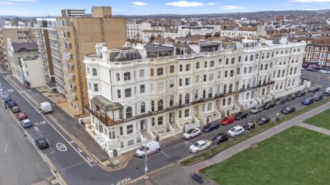 Medina Terrace, Hove, East Sussex, BN3
