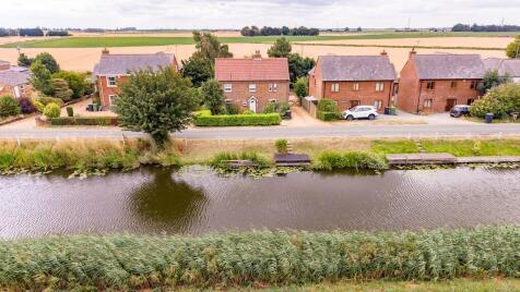 High Street, Nordelph, Downham Market, Norfolk, PE38 0BL
