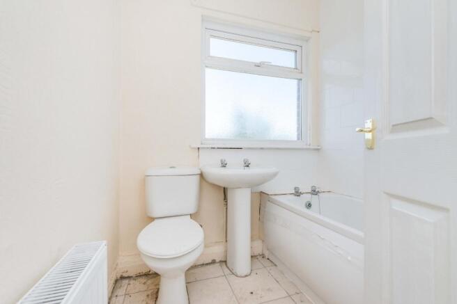 Bathroom/W.C.