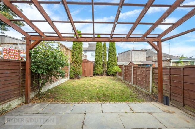 2 bed Terraced for sale Image 10