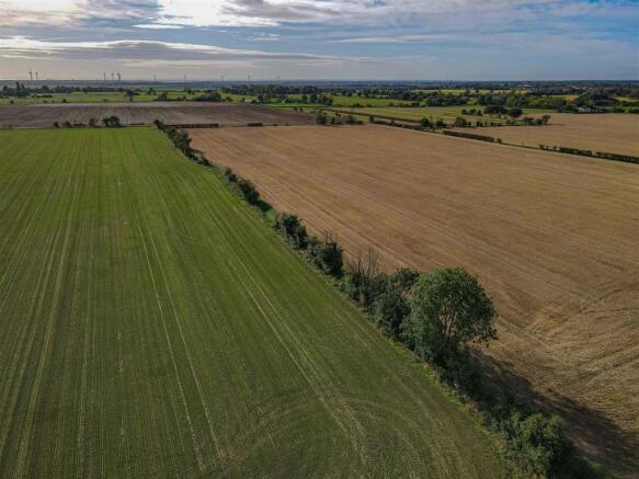 Aerial Views