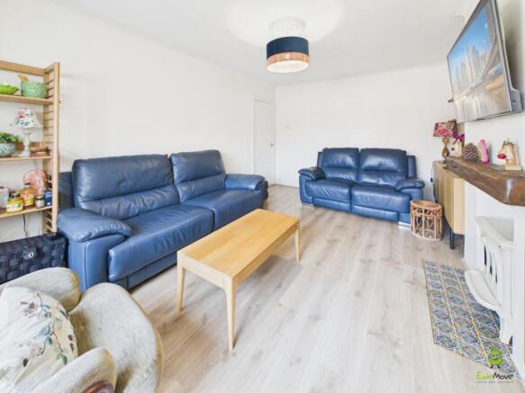 Presented by Clinton at EweMove Bexleyheath and Da