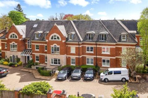 Shortheath Road, Farnham, Surrey, GU9