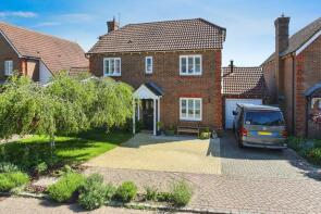 10, Hop Pocket Close, Sissinghurst, Cranbrook TN17 2LB