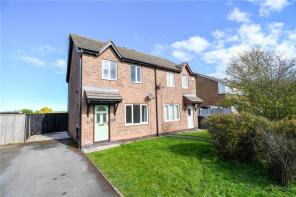 5, Leasowe Gardens, Wirral CH46 3SY