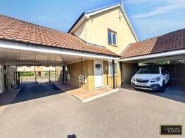 2, Mahdeen Court, Irvon Hill Road, Wickford SS12 0AQ
