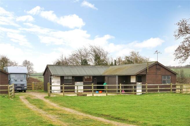 Stabling