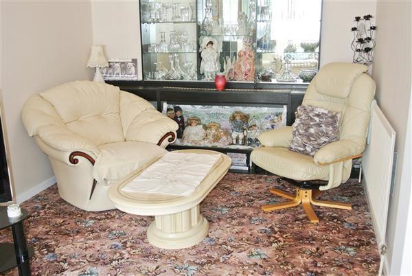 Sitting Area
