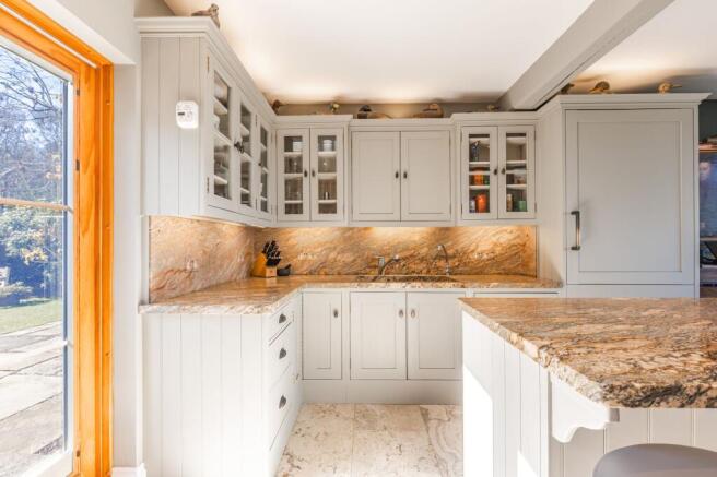 Privacy, Design and Far Reaching Coastal Views in West Runton photo 5
