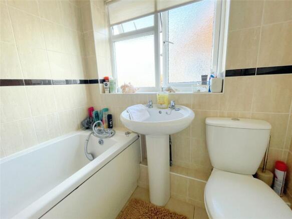 Bathroom/Wc