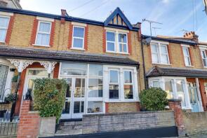 83, Macdonald Avenue, Westcliff-on-sea SS0 9BP