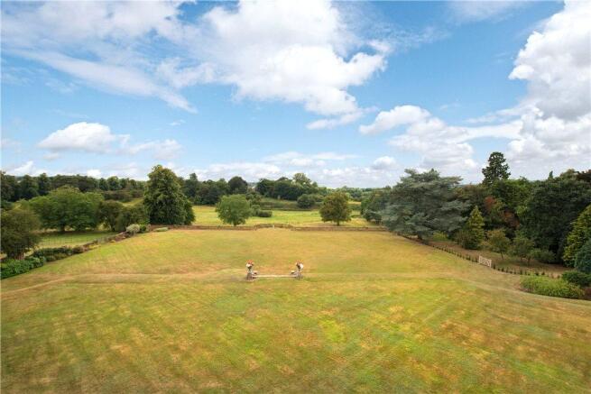 Grounds