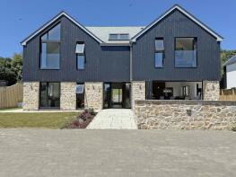 3, Penhalls Drive, Playing Place TR3 6GW