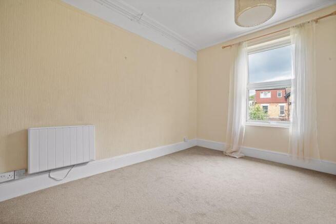 Bedsit