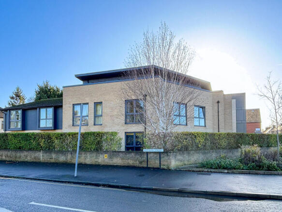 Akeman House