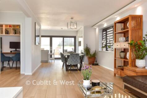 Crescent Drive North, Woodingdean, Brighton, East Sussex
