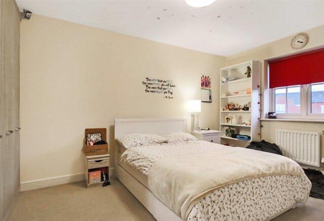 Bedroom 2