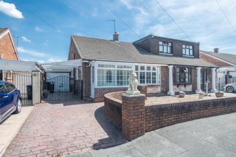 Maple Leaf Road, WEDNESBURY, WS10 7NQ