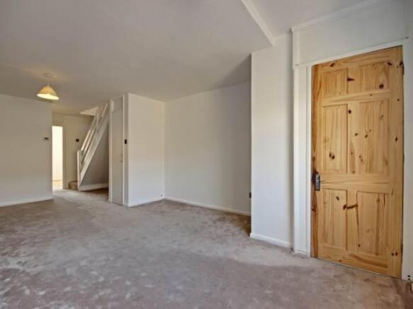 Living / Dining Room