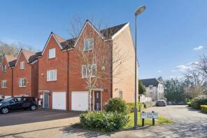 1, Old Saw Mill Place, Amersham HP6 6FJ