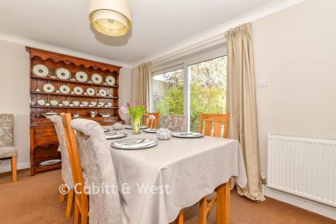 Hillrise, Crowborough, East Sussex