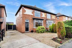 30, Rosemary Road, Wickersley, Rotherham S66 2DF