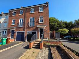 21, Langdon Close, Nottingham NG5 1DY
