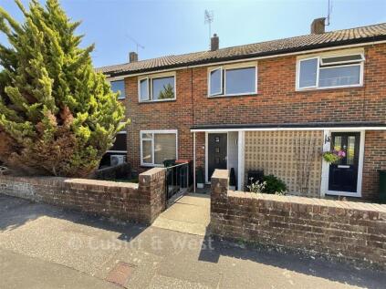 Rother Crescent, Gossops Green, Crawley, West Sussex
