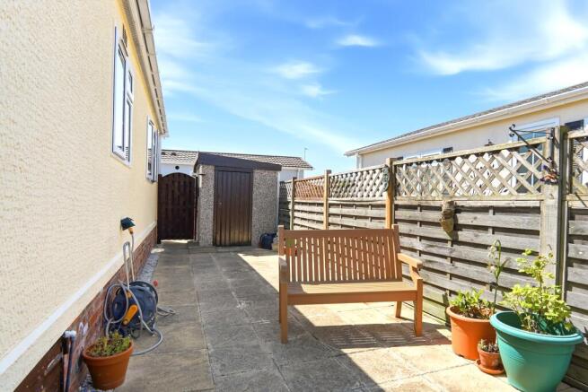 2 bed Lodge for sale Image 11