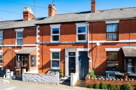 Cotterell Street, Whitecross, Hereford