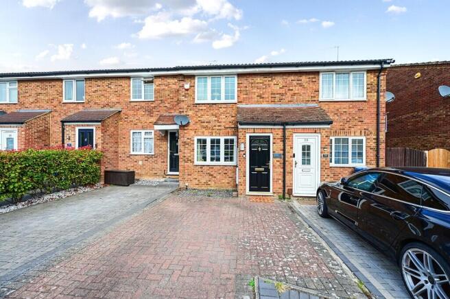 38 Cherrytree Clo...